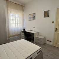 Latina. Stanza singola per studenti universitari