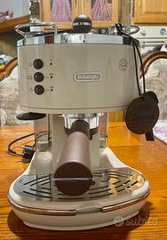 Macchina caffè