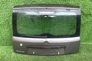 PORTELLONE POSTERIORE COMPLETO FIAT Panda 2Â° Seri