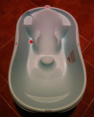 Vaschetta da bagno per Neonati