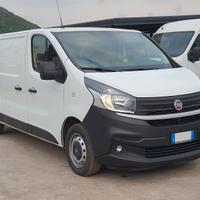 FIAT Talento 2.0 EcoJet 120CV S&S LH1 12Q PARK "21