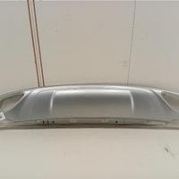 SPOILER PARAURTI POSTERIORE AUDI Q5 Serie 80A.807.