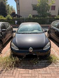 Golf 1.6