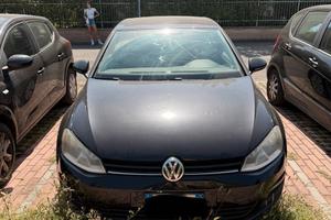 Golf 1.6