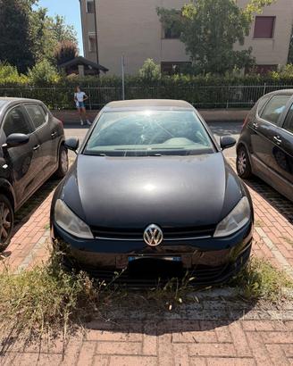 Golf 1.6