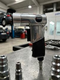 Mini Levigatrice Wurth DME75