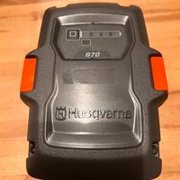 Batteria Husqvarna 40-B70