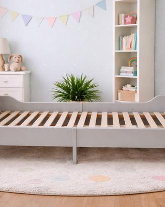 2 Letto evolutivo bambini
