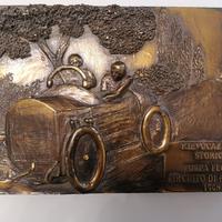  rievocazione storica coppa Florio 