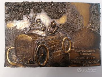  rievocazione storica coppa Florio 