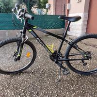 Bici 24 Pollici Rockrider