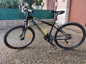 Bici 24 Pollici Rockrider