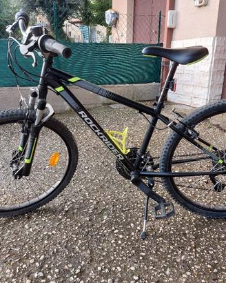 Bici 24 Pollici Rockrider