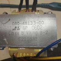 Trasformatore per ups marcato