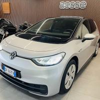 Volkswagen ID.3 Pro Performance 150 58Kwh