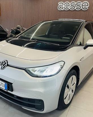 Volkswagen ID.3 Pro Performance 150 58Kwh