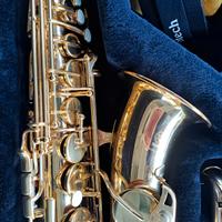 sax alto Yamsha Yas 275 - Made in Japan
