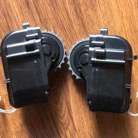 Coppia Ruote Robot Navibot Samsung 87xx 88xx