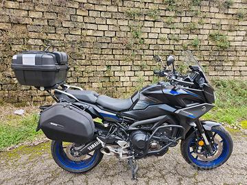 yamaha tracer 900
