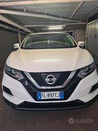 Nissan qashqai dci 1500
