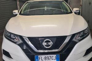 Nissan qashqai dci 1500