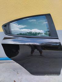 porta posteriore destra Alfa Giulietta.