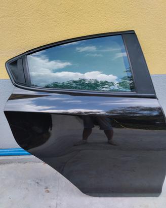 porta posteriore destra Alfa Giulietta.