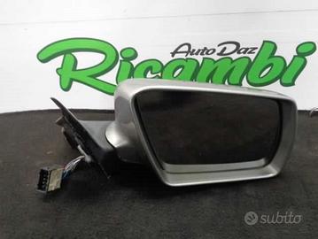 RETROVISORE DESTRO AUDI A6 4B ALLROAD 2003