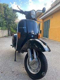 Piaggio Vespa 125 PX - 1980