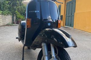Piaggio Vespa 125 PX - 1980
