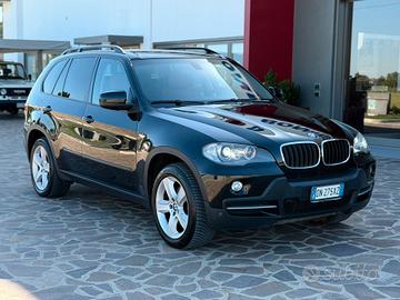 Bmw X5 30d X-Drive auto