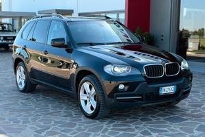 Bmw X5 30d X-Drive auto