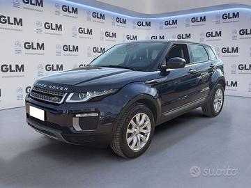 Land Rover Range Rover Evoque 2.0 TD4 150 CV ...