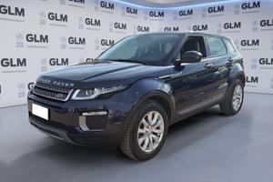 Land Rover Range Rover Evoque 2.0 TD4 150 CV ...