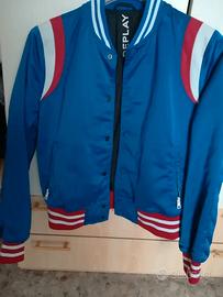 giacca College Bambino