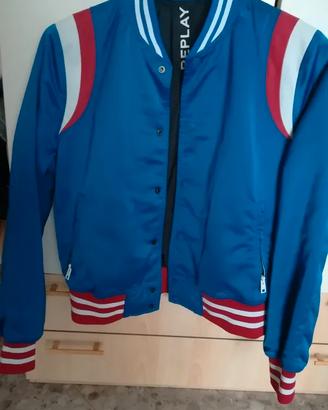 giacca College Bambino