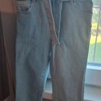 Pantaloni skinny OKAIDI!