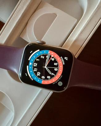 Apple watch serie 4