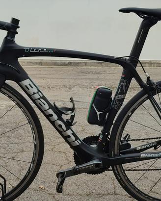 Bici da corsa