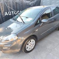 Fiat Punto BENZINA E GPL DI SERIE Easypower Lounge