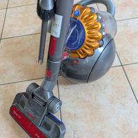 Aspiratore Dyson Big Ball Multifloor 2