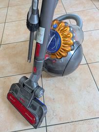 Aspiratore Dyson Big Ball Multifloor 2