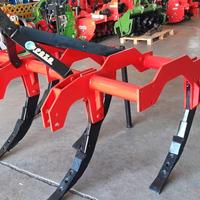 Ripuntatore 5 Ancore Ex DEMO