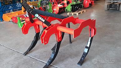 Ripuntatore 5 Ancore Ex DEMO