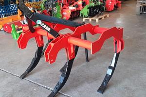 Ripuntatore 5 Ancore Ex DEMO