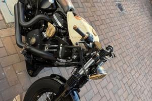 Harley davidson