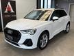 Audi Q3 35 2.0 tdi S line edition s-tronic