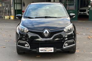 Renault Captur dCi 8V 110 CV Start&Stop Energy Spo
