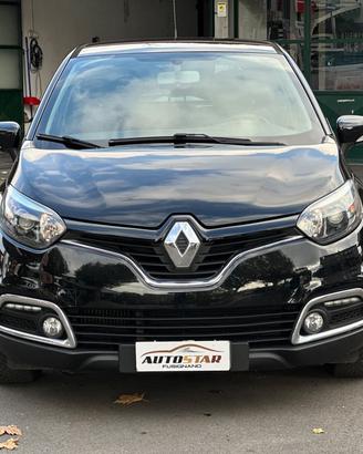 Renault Captur dCi 8V 110 CV Start&Stop Energy Spo