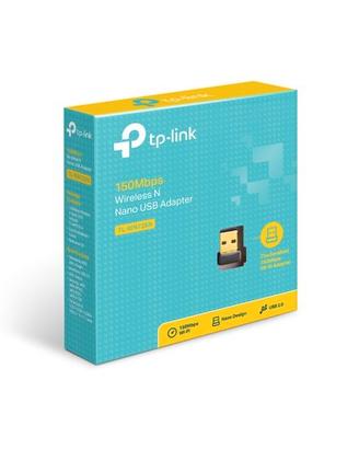 TP-Link TL-WN725N chiavetta wireless USB NUOVA